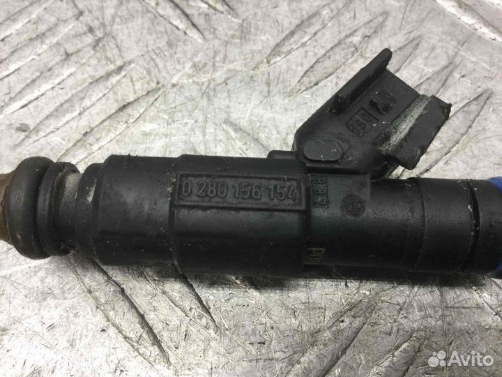 Форсунка Ford Focus 0280156154; 0280156009; 114995