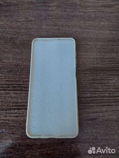 Чехол для Samsung galaxy M12