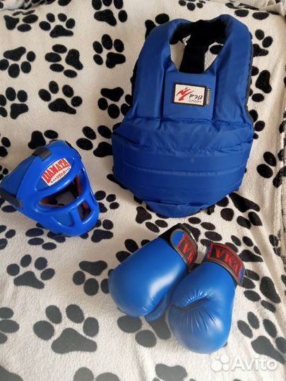 Защита и кимоно