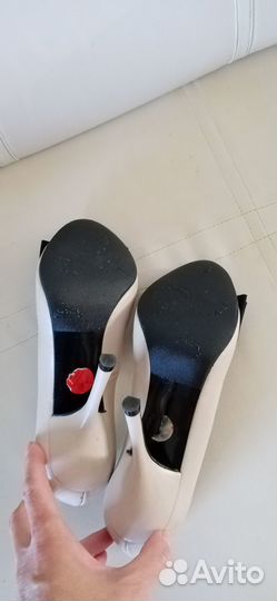 Zara woman, туфли 35