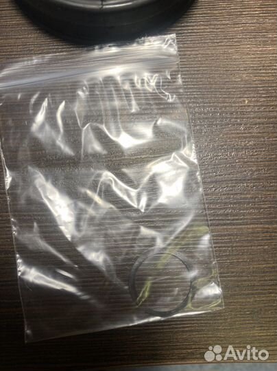 Пыльник шруса комплект Hyundai I30