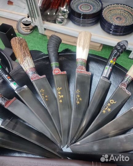 Пчак узбекский кухонный оптом