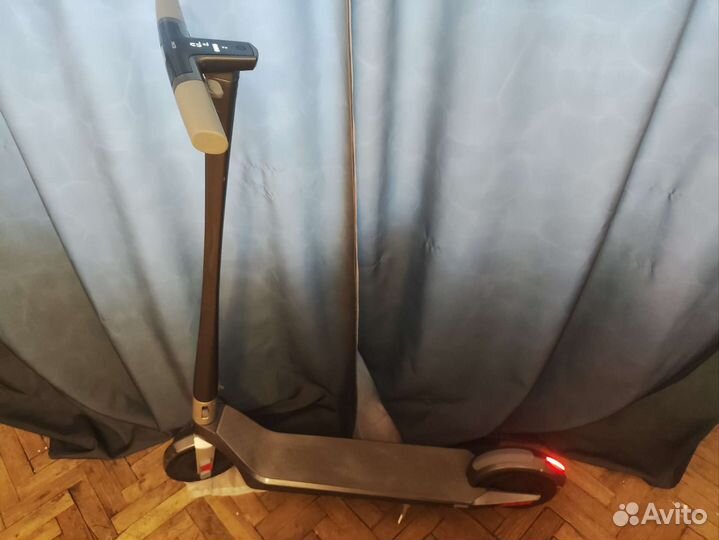 Электросамокат Bork L602