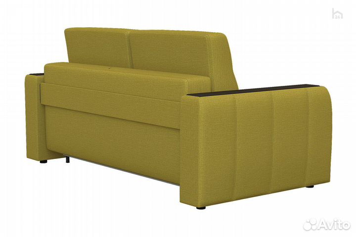 Прямой диван с ящиком Орион