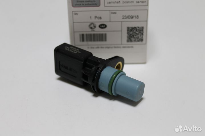 Датчик распредвала VW 2.0 FSI 06С905163B