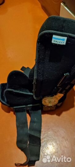 Ортез для голеностопа