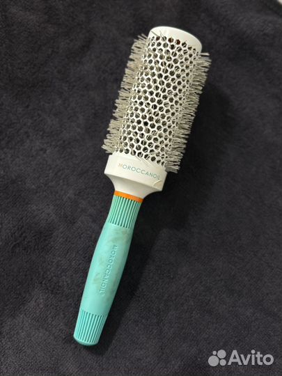 Moroccanoil брашинг