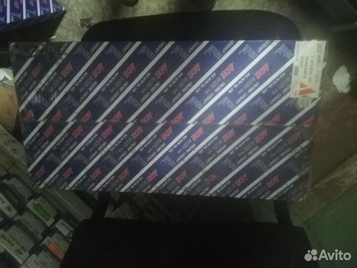 Ремкомплект двс 4DR5 31694-00070 EF2410 AceActiv