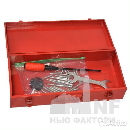 Стыковой аппарат для сварки труб до 250 мм