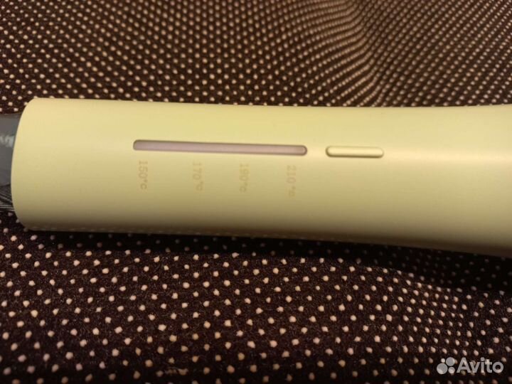 Плойка- стайлер