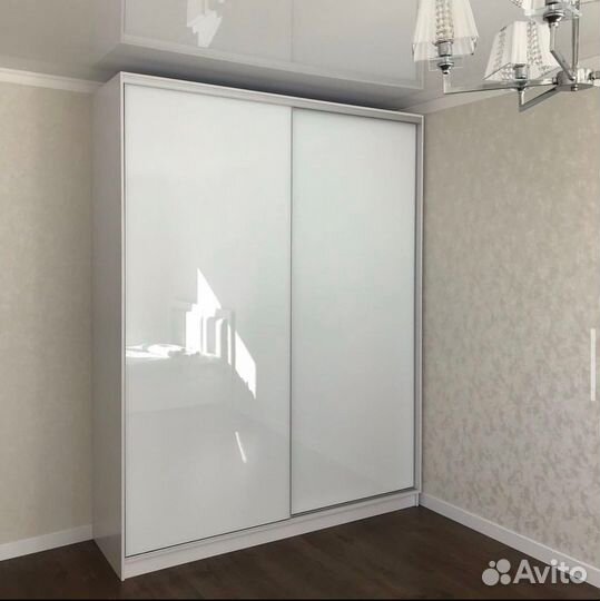 Шкафы купе на заказ