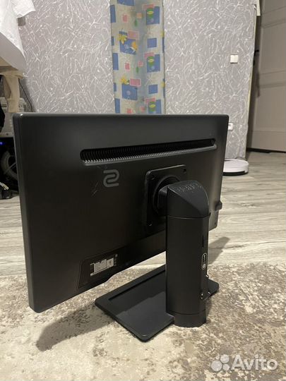 Монитор Benq zowie xl2411p 144hz