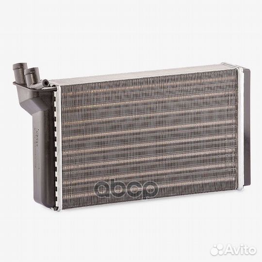 Радиатор отопителя 2110-12 с.о. HF 730 223 hofer