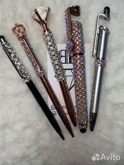 Ручка шариковая