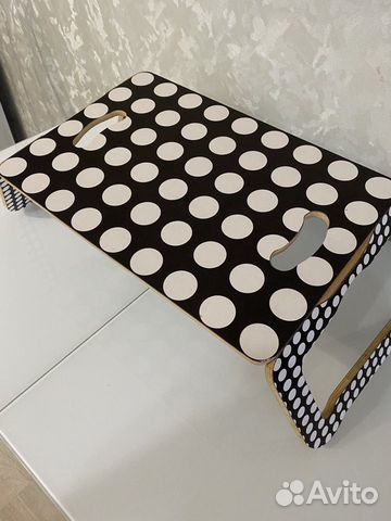 Столик для ноутбука IKEA