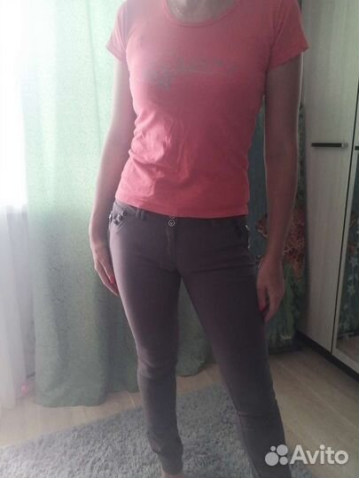 Вещи пакетом