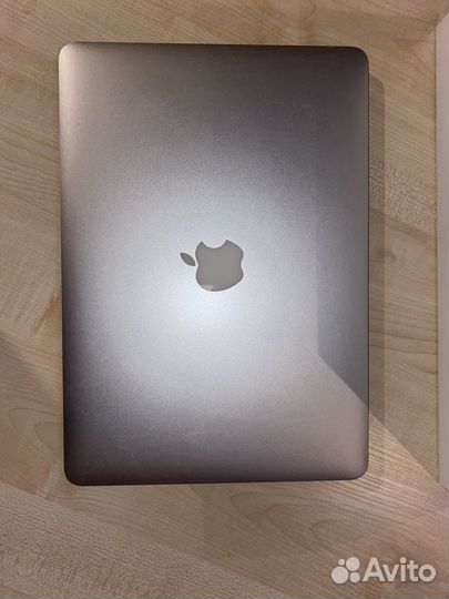 Apple macbook air