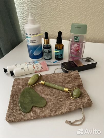 Набор уходовой косметики