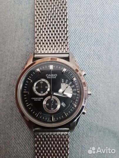 Часы мужские casio