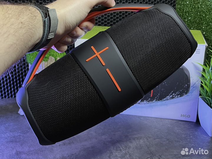 Колонка JBL Hopestar