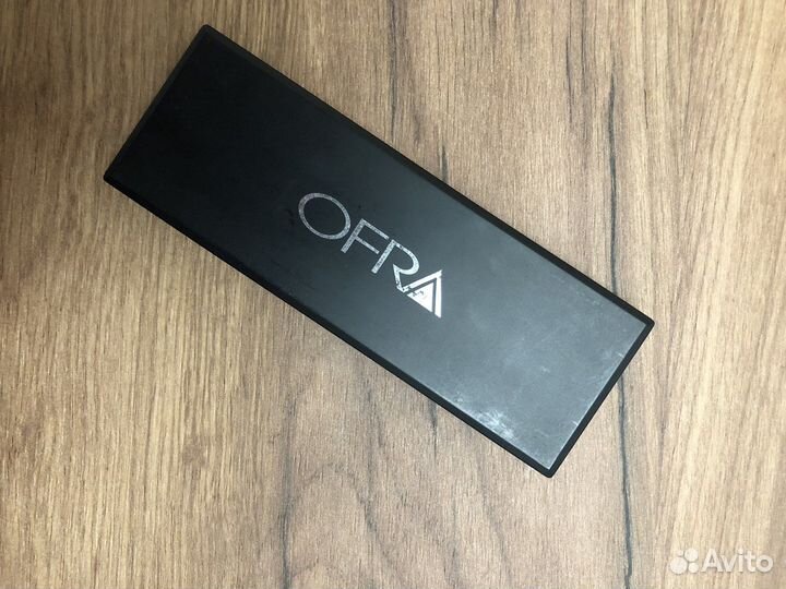 Палетка теней оригинал ofra