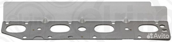 Elring 940060 Прокладка коллектора двс выпускного