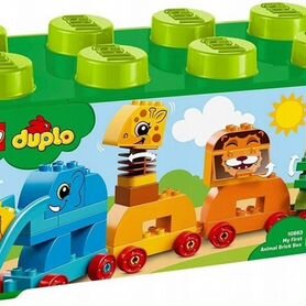 Lego duplo 10863