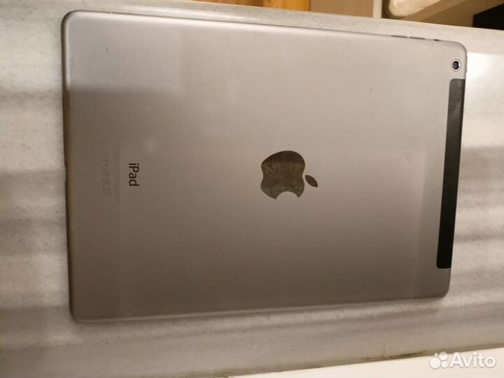 iPad air 1