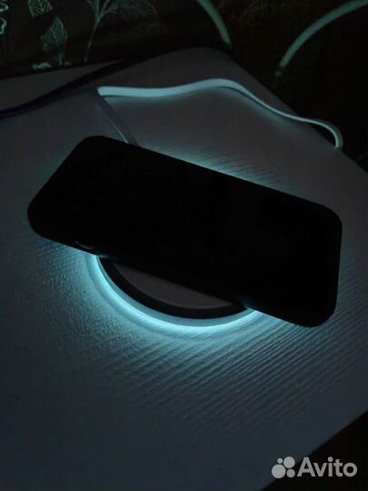 Беспроводная зарядка hoco