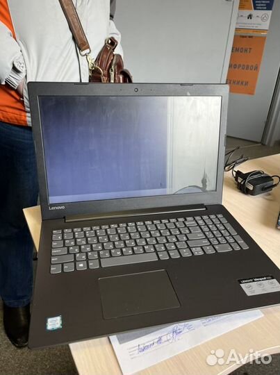 Ремонт любых ноутбуков