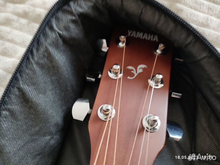 Продам гитару