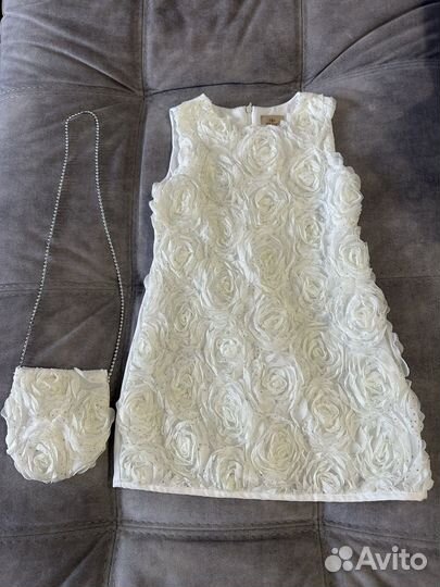 Платье нарядное для девочки