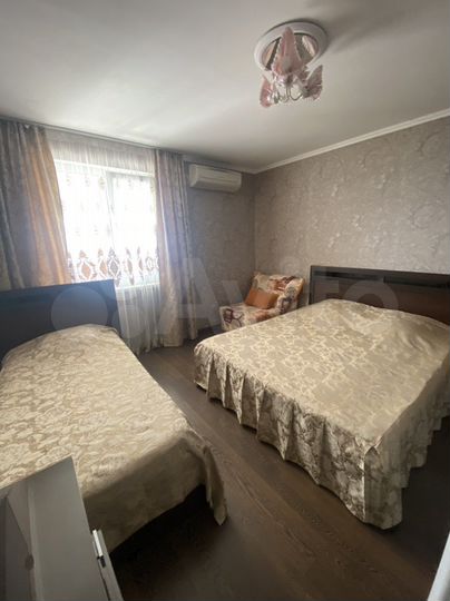 Гостевой дом 12 номеров на сезон