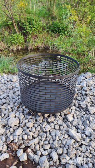 Костровая чаша