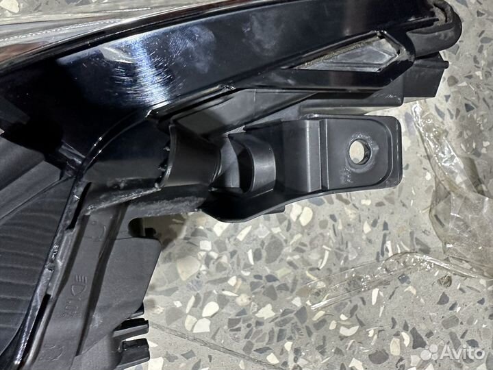 Фара правая камри v70 v75