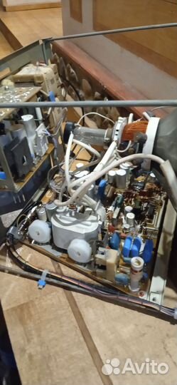 Видеомонитор мс 6501.08