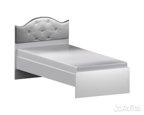 Кровать подростковая