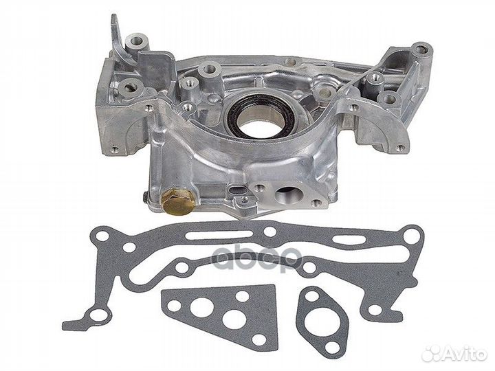 Насос масляный 1211A021 Mitsubishi L200/L200