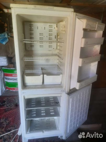 Холодильник бу