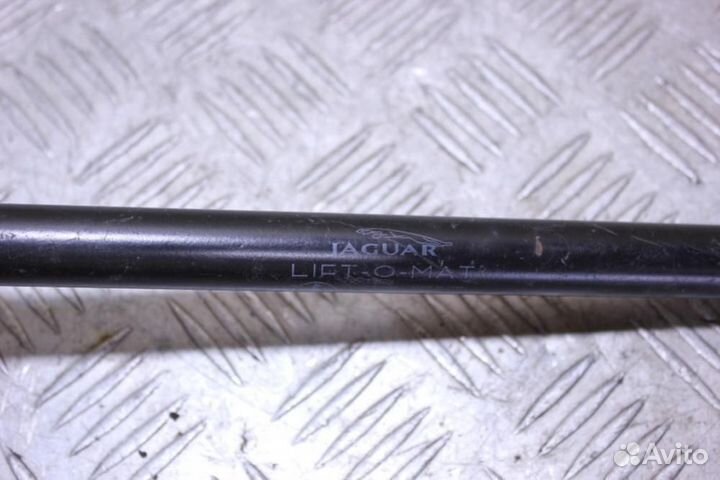 Амортизатор капота Jaguar S-type 1999 2008