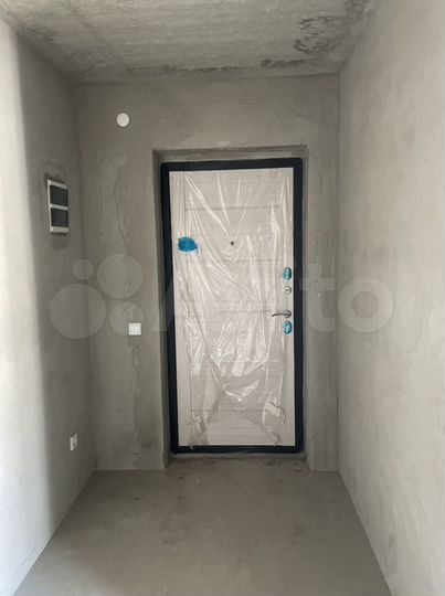 1-к. квартира, 43 м², 9/10 эт.