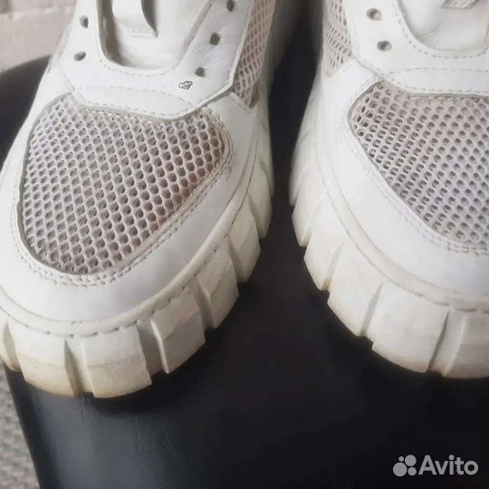 Реставрация автомобильного руля, изделий из кожи