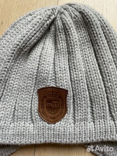 Шапка мужская Marhatter