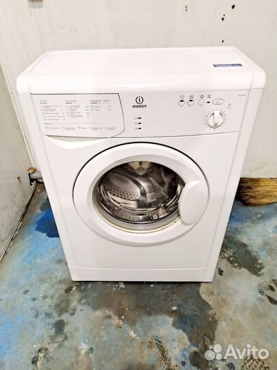 Сма indesit 3,5kg узкая 30см доставка