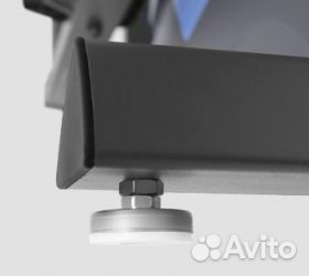 Эллиптический тренажер applegate E22 A