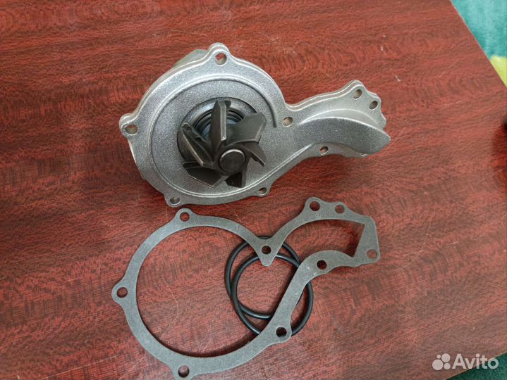 Водяной насос автомобильный, помпа А151