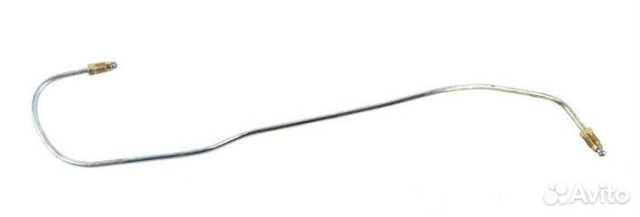 Трубка тормозная 2109 пер торм прав