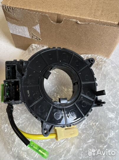 Шлейф подрулевой Mitsubishi Pajero III