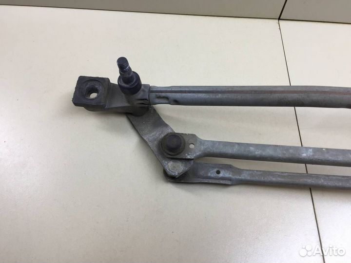 Трапеция стеклоочистителей Ford Focus 2 DA 2005-20