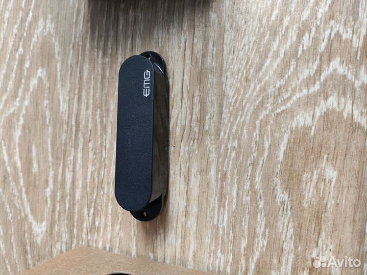 EMG -S сингл для Stratocaster